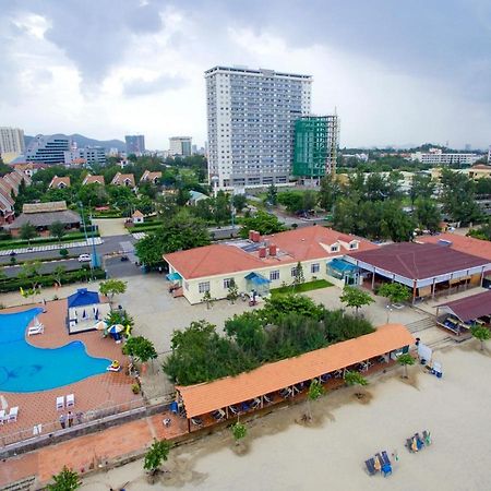 Gio Bien Resort Vung Tau Exterior photo
