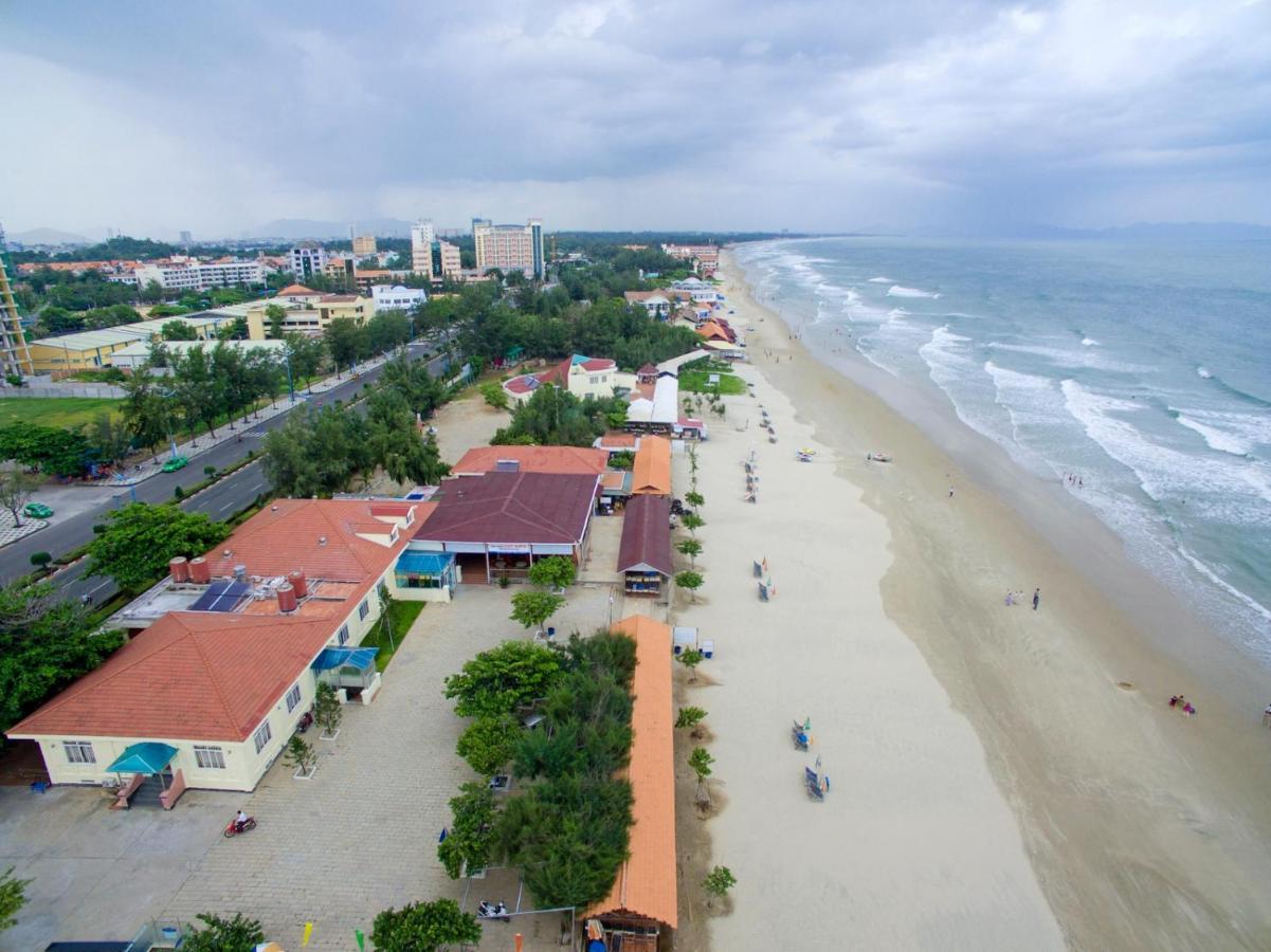 Gio Bien Resort Vung Tau Exterior photo