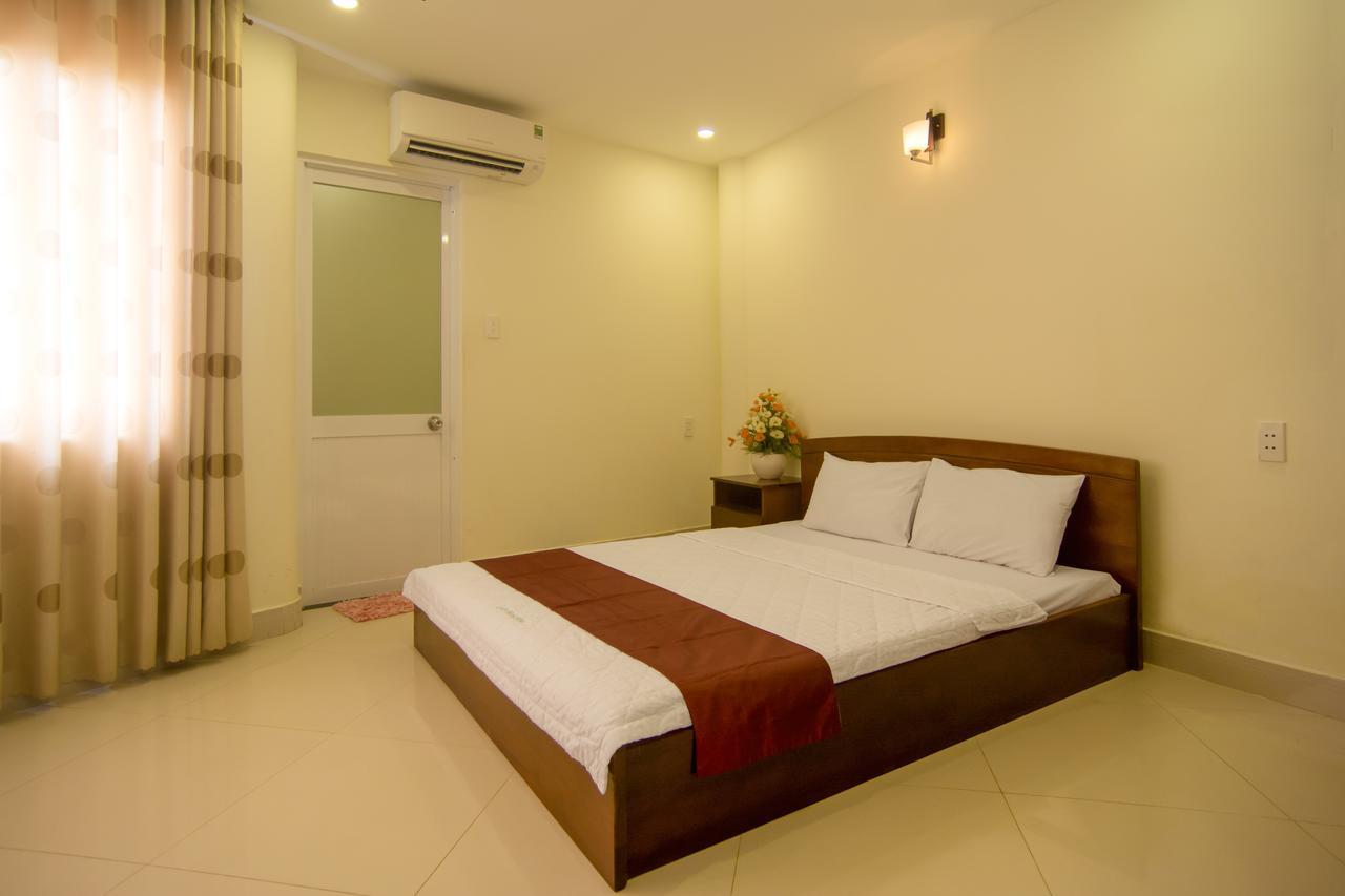 Gio Bien Resort Vung Tau Exterior photo