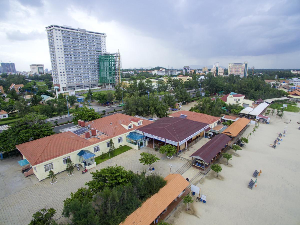 Gio Bien Resort Vung Tau Exterior photo